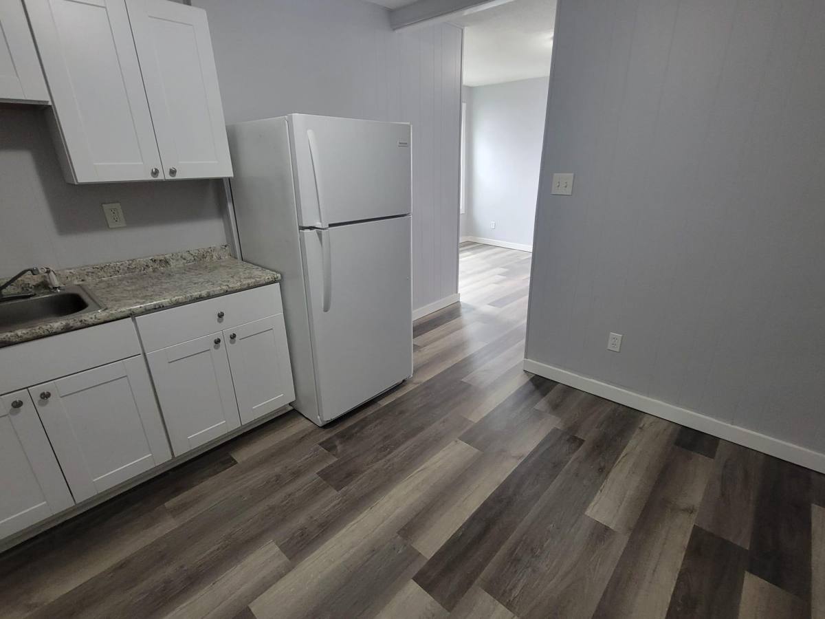 Apartment for rent at 8 Malden St #8, Worcester, MA 01606