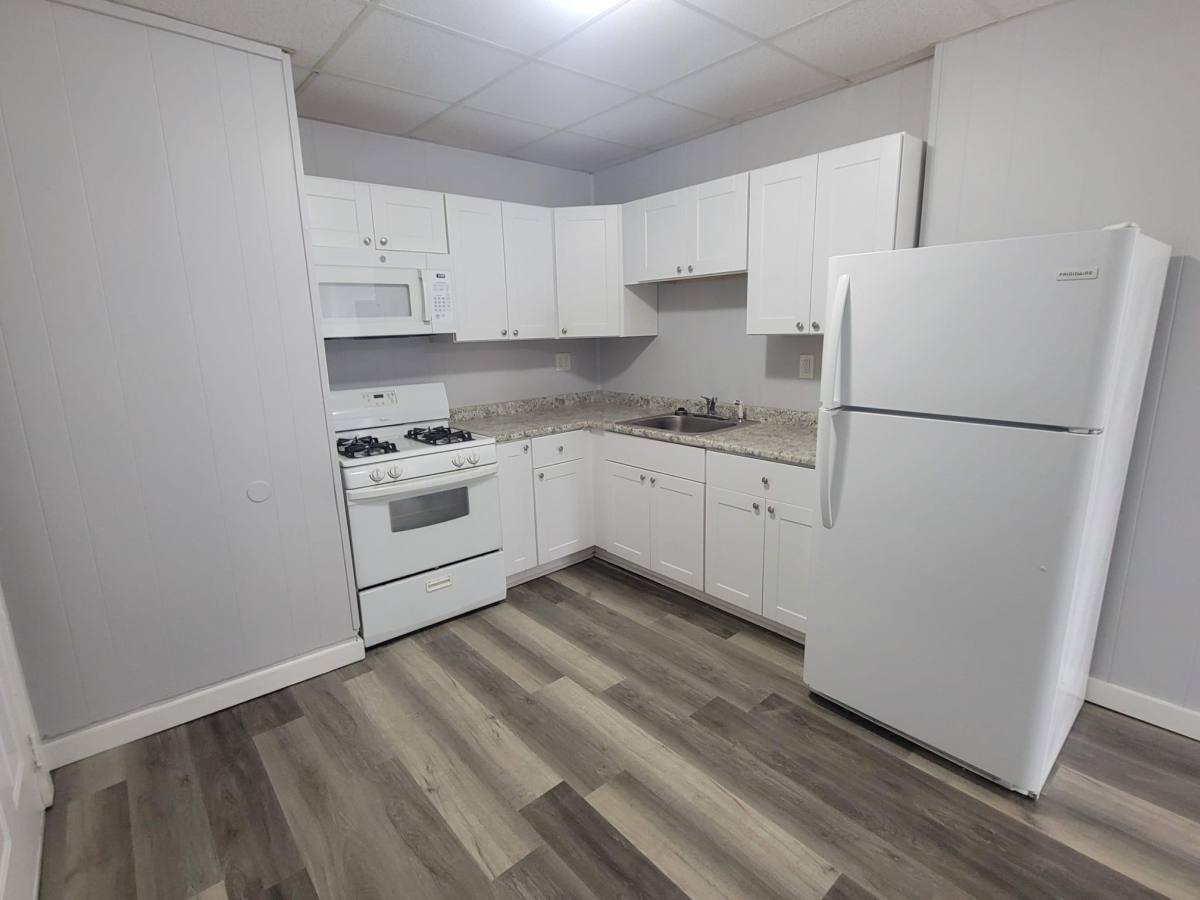 Apartment for rent at 8 Malden St #8, Worcester, MA 01606