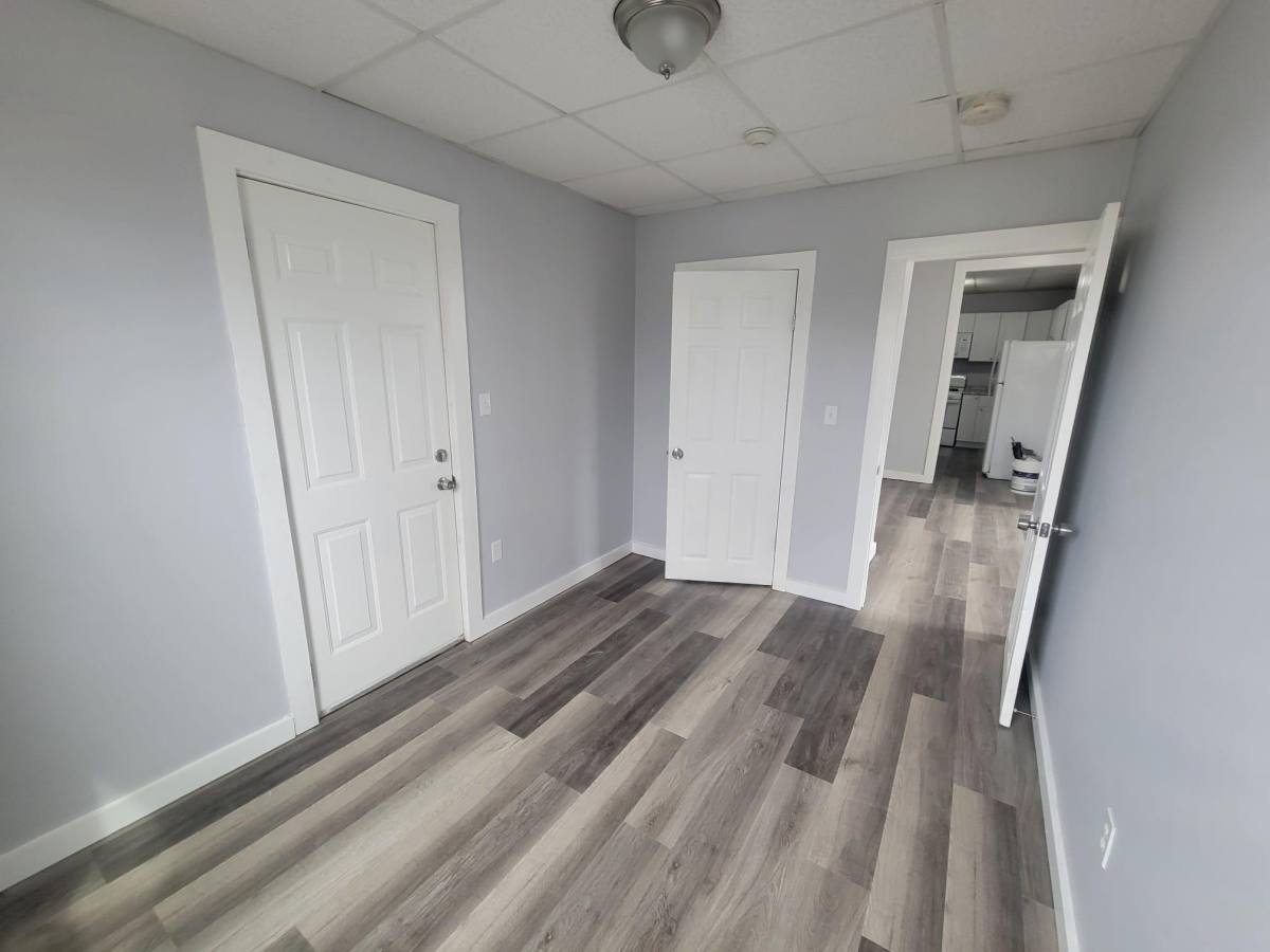 Apartment for rent at 8 Malden St #8, Worcester, MA 01606