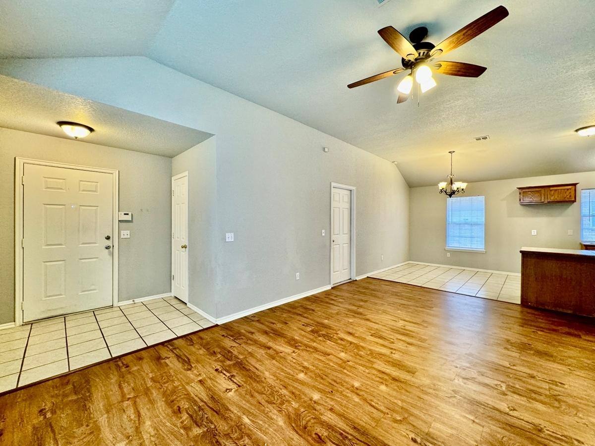 House for rent at Chisholm Village I, 633 NW 121st St, Oklahoma City, OK 73114