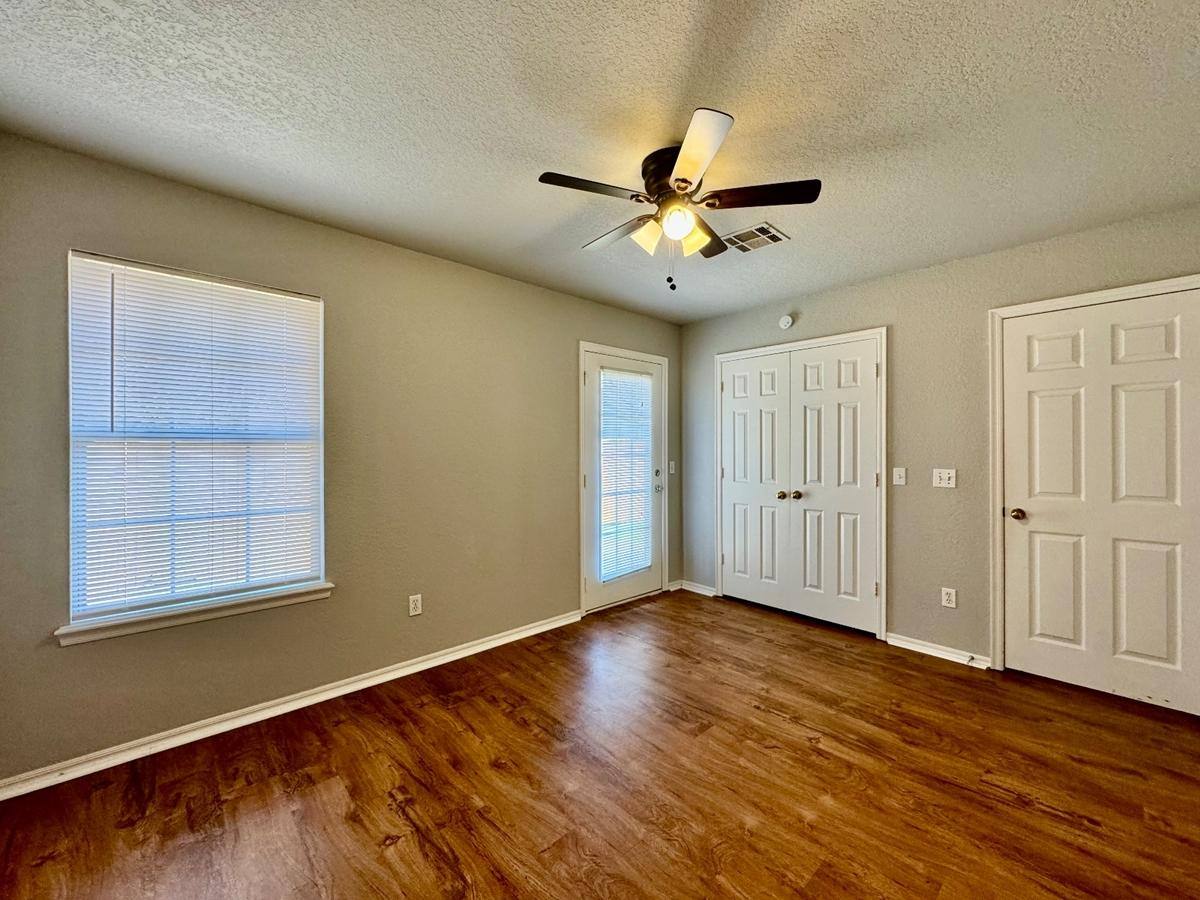 House for rent at Chisholm Village I, 633 NW 121st St, Oklahoma City, OK 73114