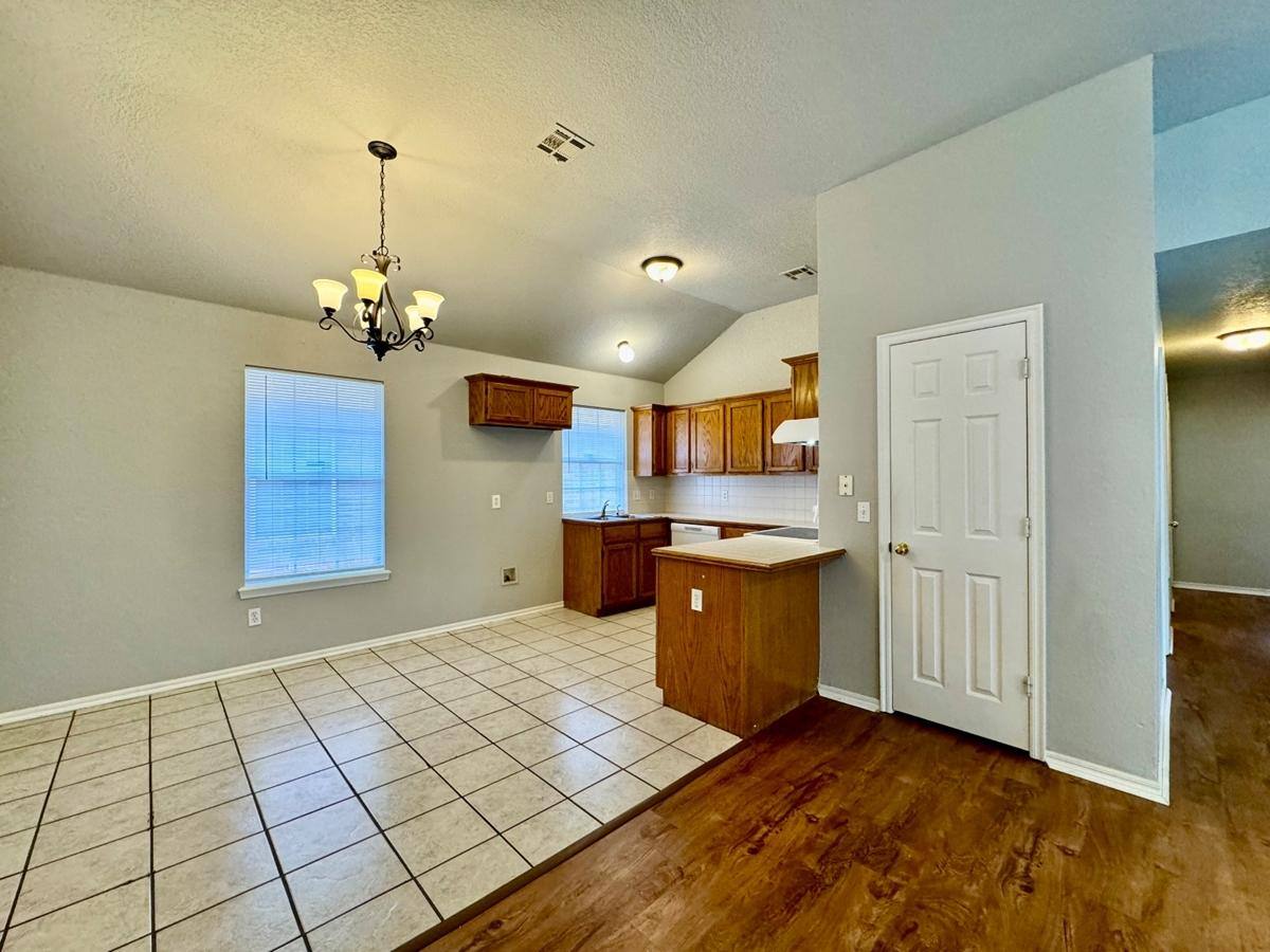 House for rent at Chisholm Village I, 633 NW 121st St, Oklahoma City, OK 73114