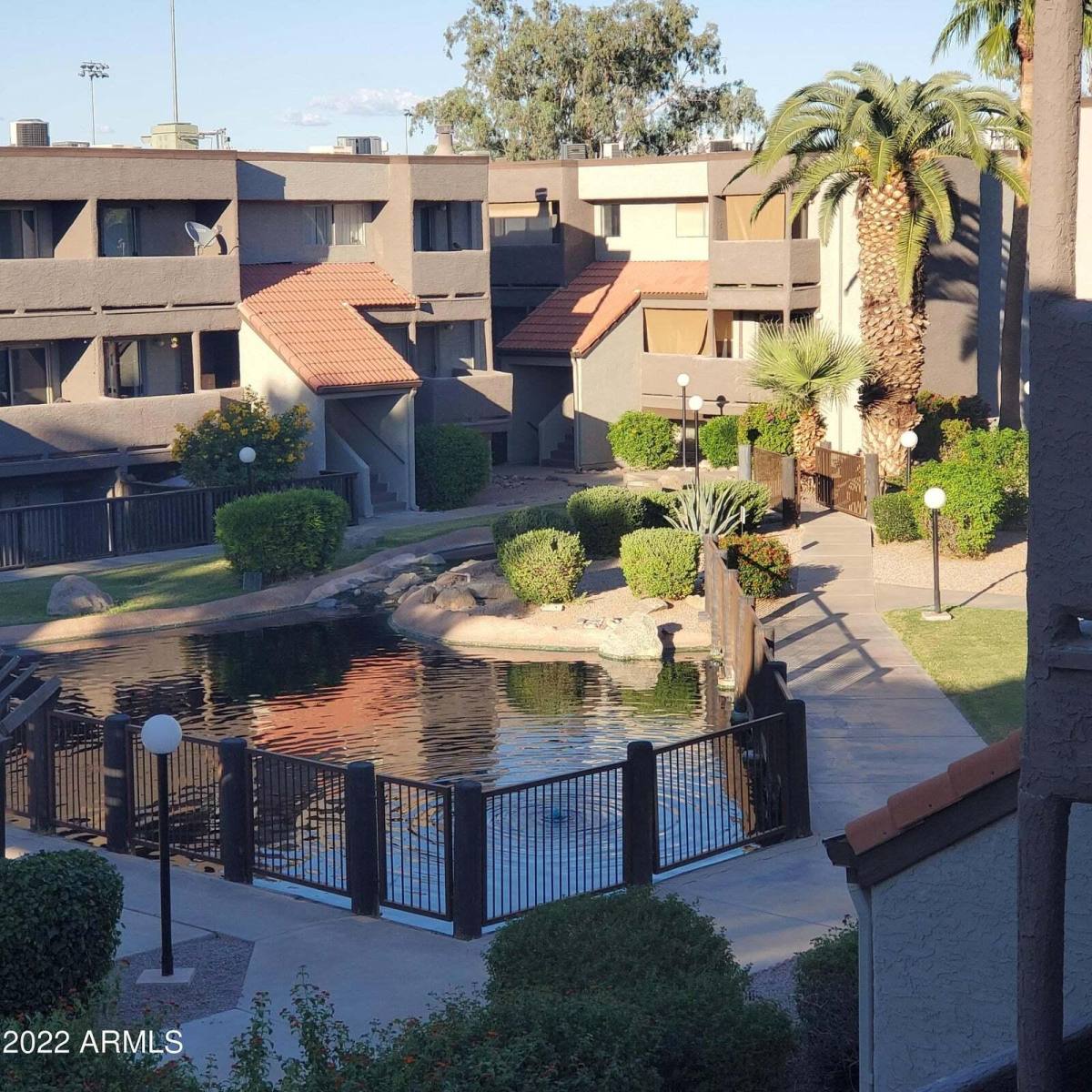 Condo for rent at Water Works, 1645 W Baseline Rd #2197, Mesa, AZ 85202