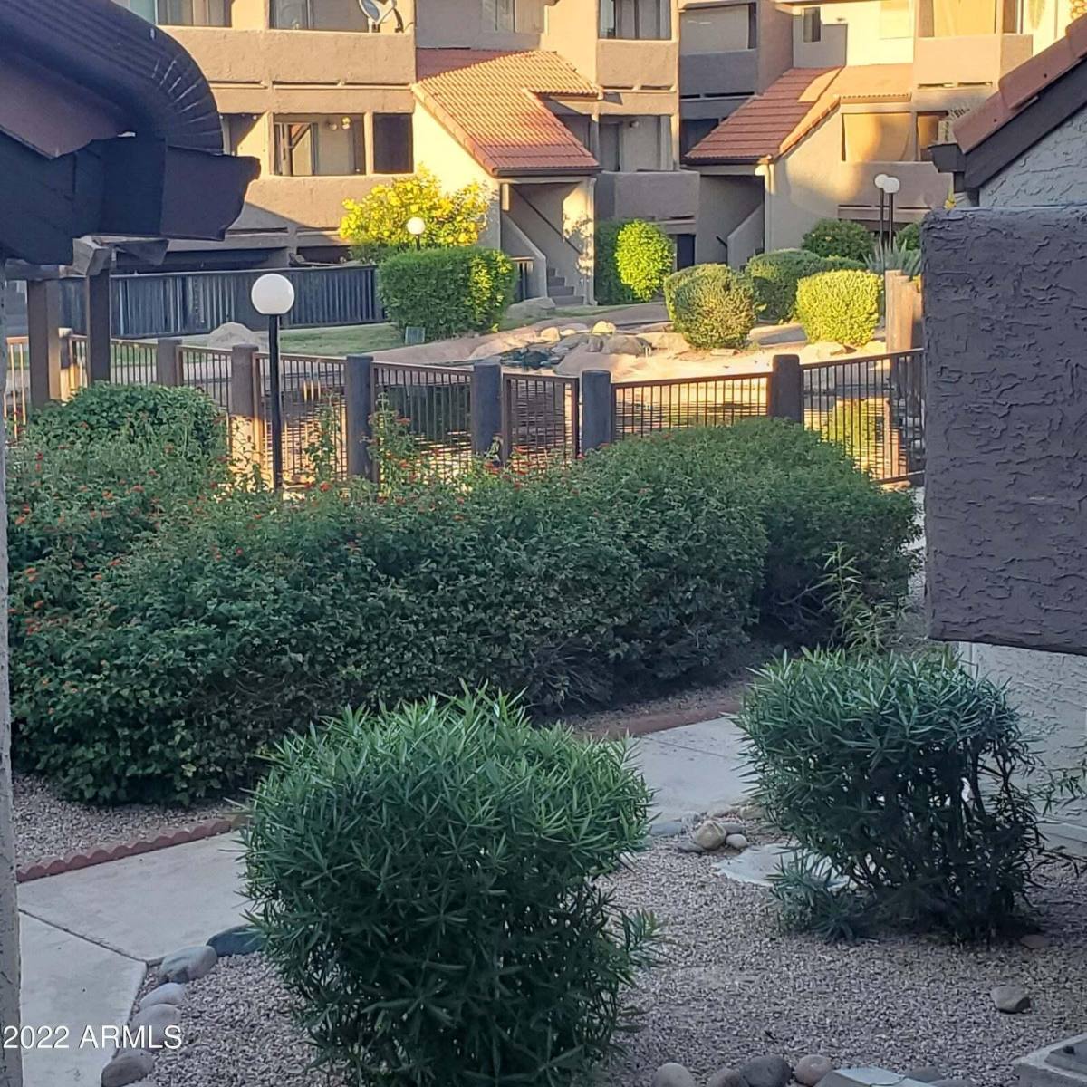 Condo for rent at Water Works, 1645 W Baseline Rd #2197, Mesa, AZ 85202