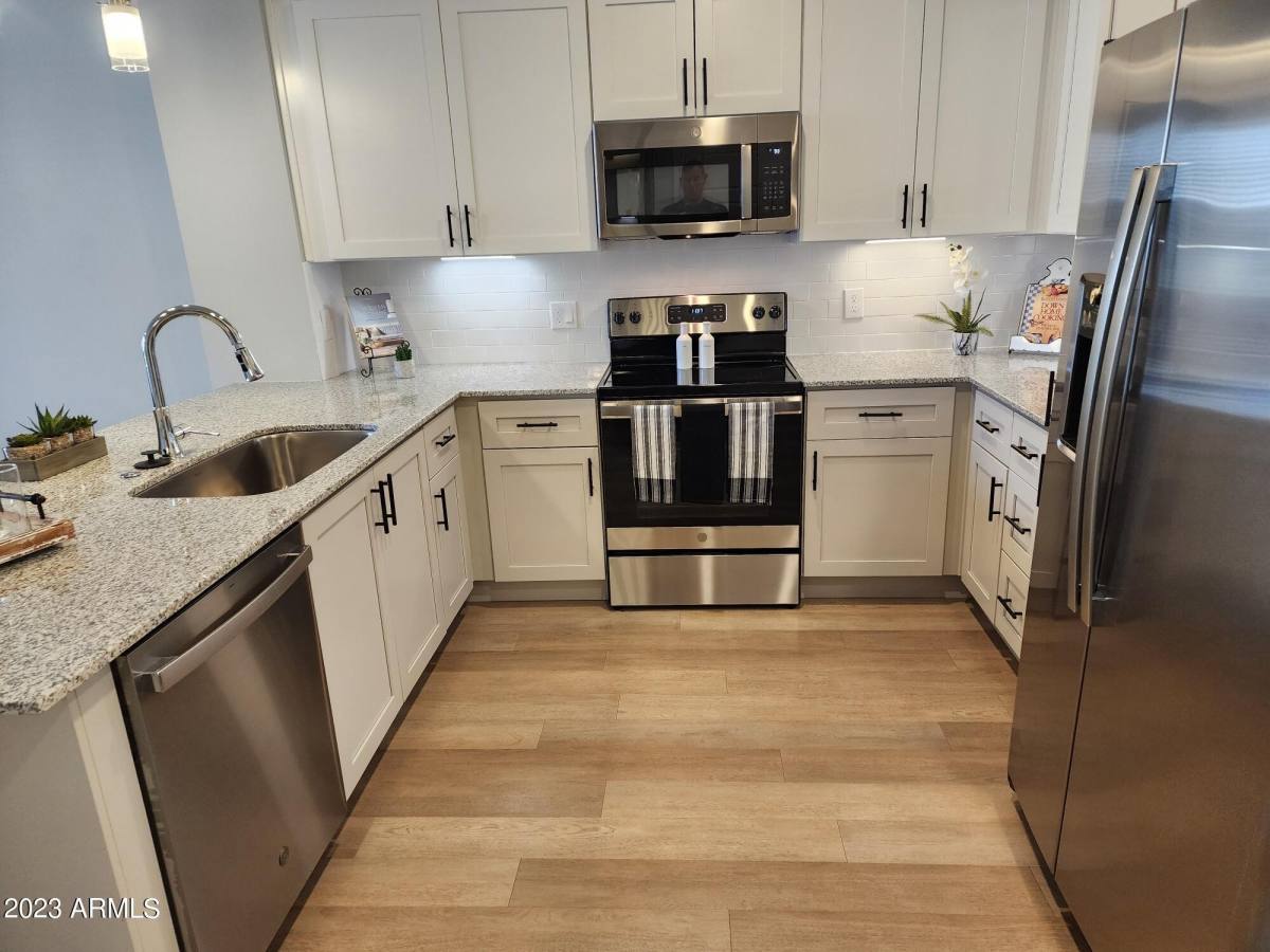 Apartment for rent at 2050 W Pecos Rd #A3, Chandler, AZ 85224