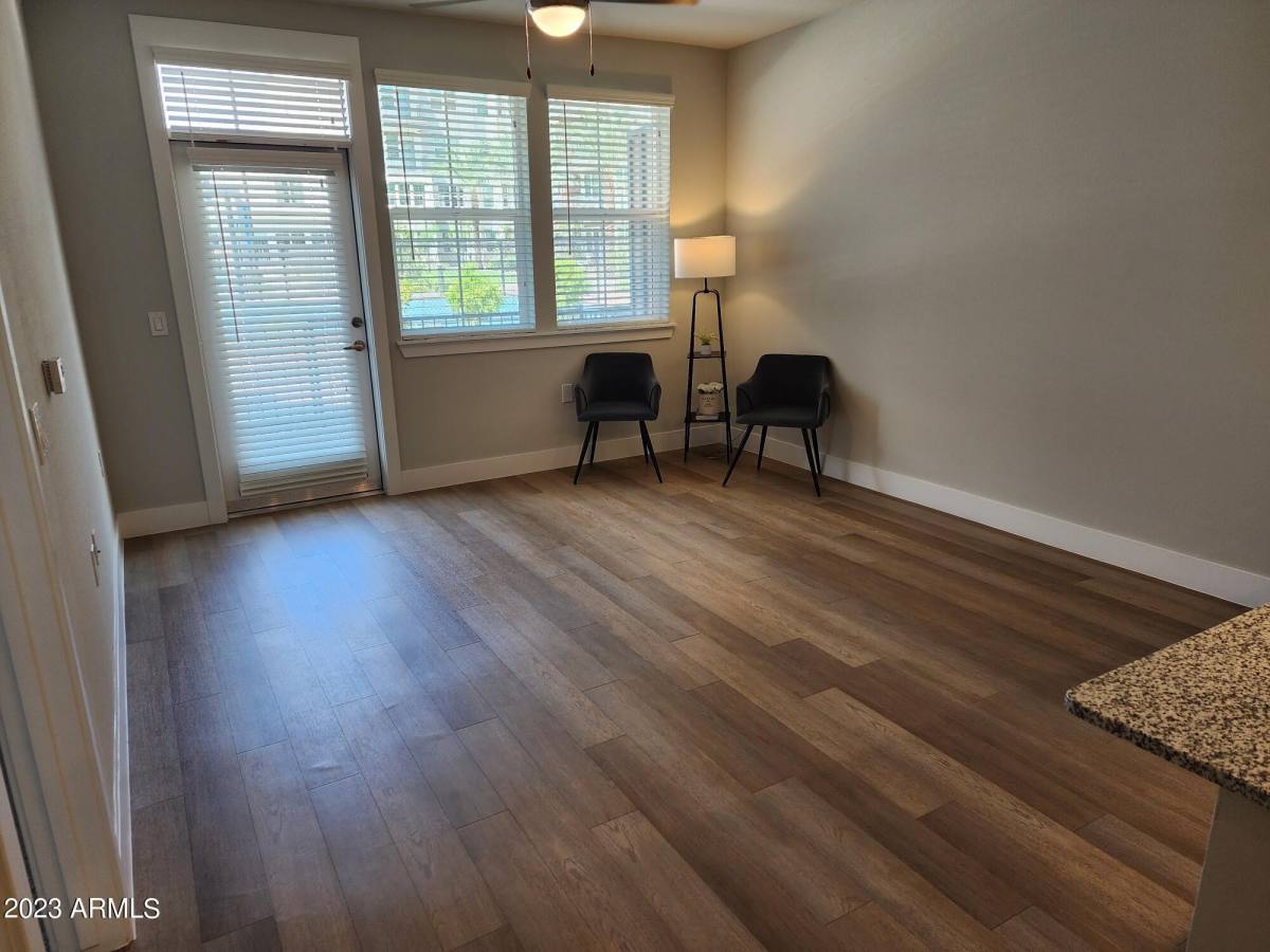 Apartment for rent at 2050 W Pecos Rd #A3, Chandler, AZ 85224