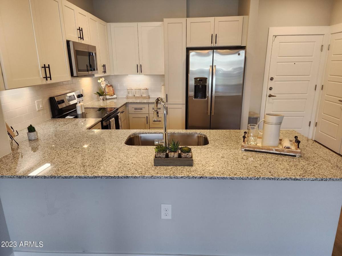 Apartment for rent at 2050 W Pecos Rd #A3, Chandler, AZ 85224