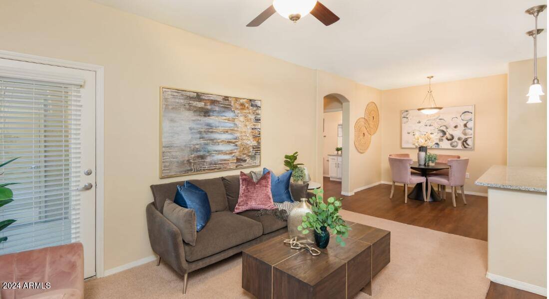Apartment for rent at 7850 W McDowell Rd #1, Phoenix, AZ 85035