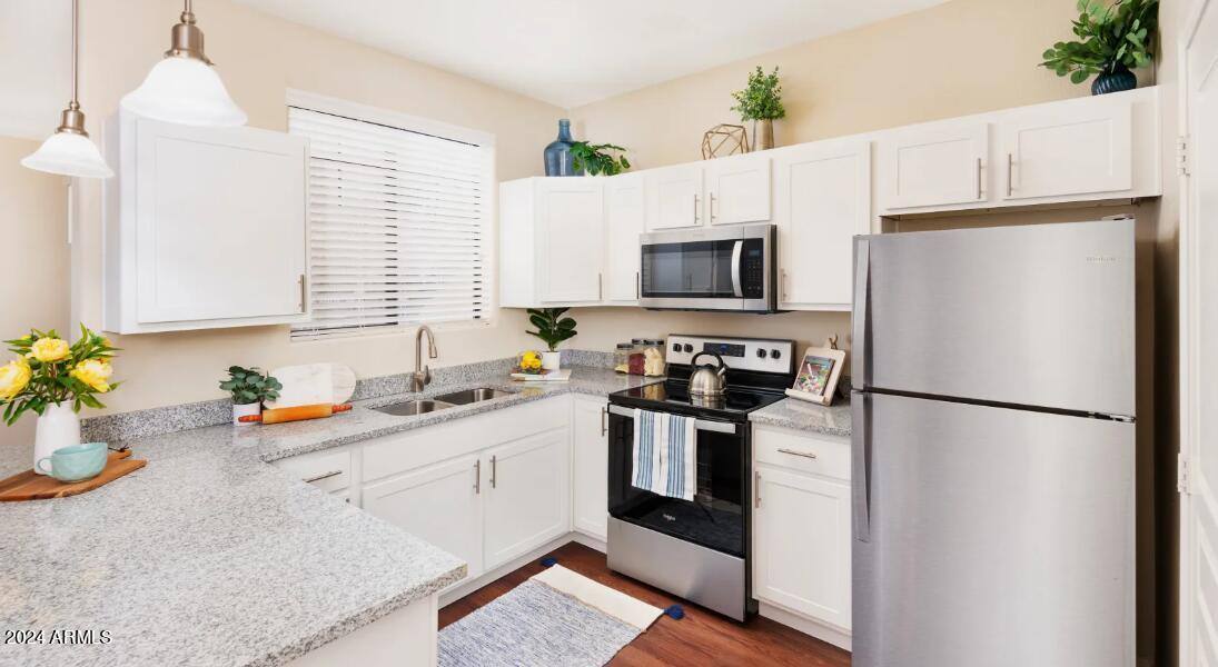 Apartment for rent at 7850 W McDowell Rd #1, Phoenix, AZ 85035