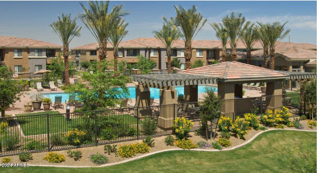 Apartment for rent at 7850 W McDowell Rd #1, Phoenix, AZ 85035