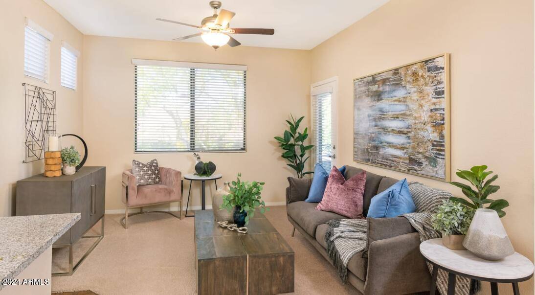 Apartment for rent at 7850 W McDowell Rd #1, Phoenix, AZ 85035