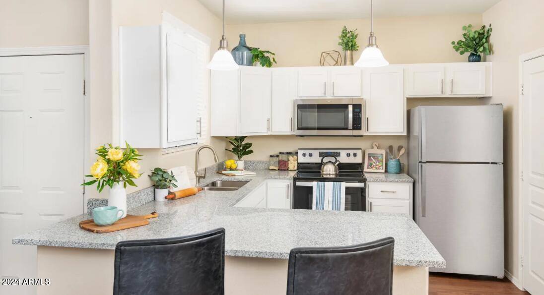 Apartment for rent at 7850 W McDowell Rd #1, Phoenix, AZ 85035