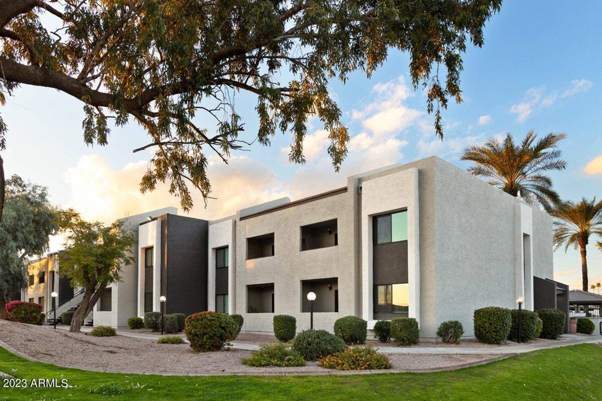 Apartment for rent at 8550 E McDowell Rd #1, Scottsdale, AZ 85257