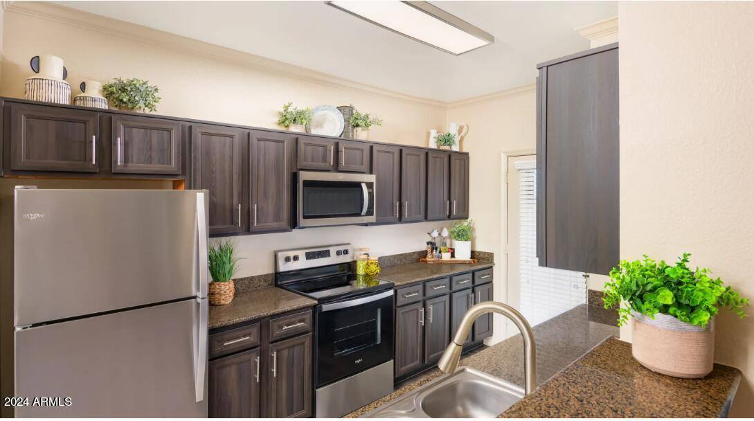 Apartment for rent at 34000 N 27th Ave #2, Phoenix, AZ 85085