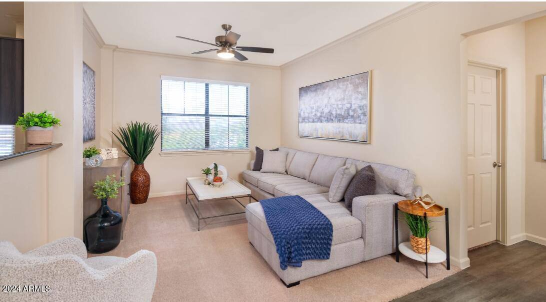 Apartment for rent at 34000 N 27th Ave #2, Phoenix, AZ 85085