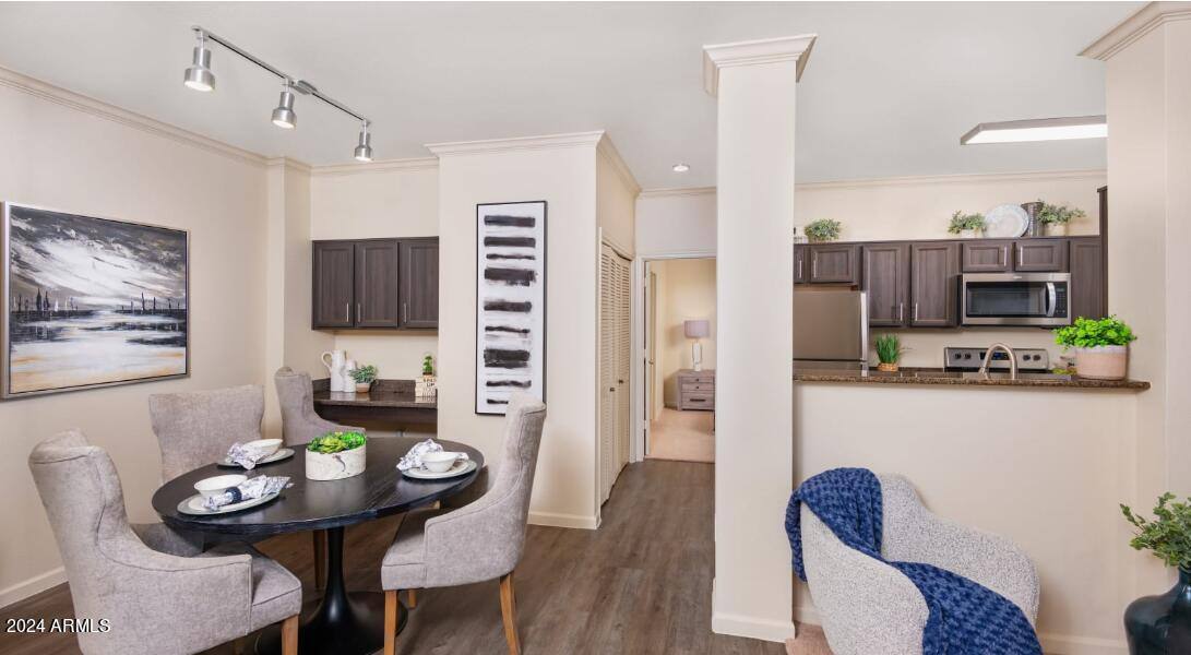 Apartment for rent at 34000 N 27th Ave #2, Phoenix, AZ 85085