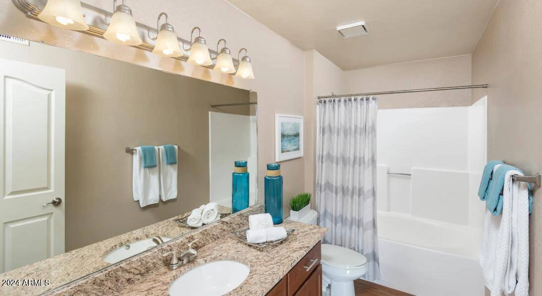 Apartment for rent at 4215 N Drinkwater Blvd #1, Scottsdale, AZ 85251