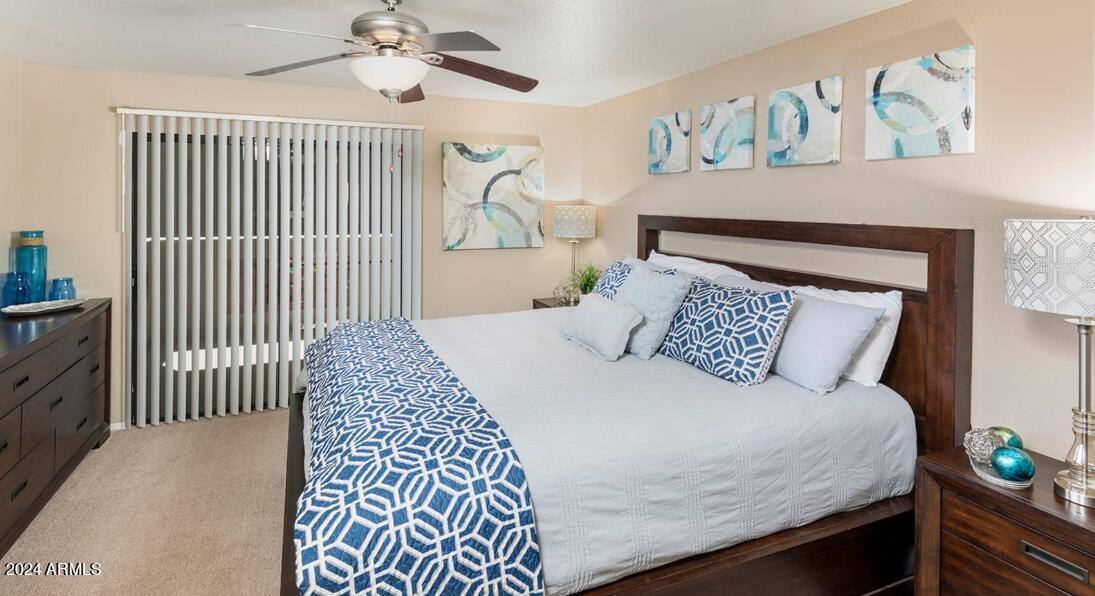Apartment for rent at 4215 N Drinkwater Blvd #1, Scottsdale, AZ 85251
