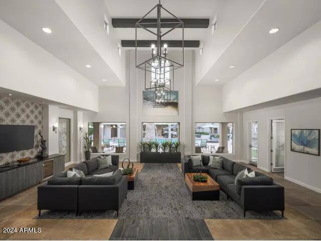 Apartment for rent at 2910 S Greenfield Rd #C1, Gilbert, AZ 85295