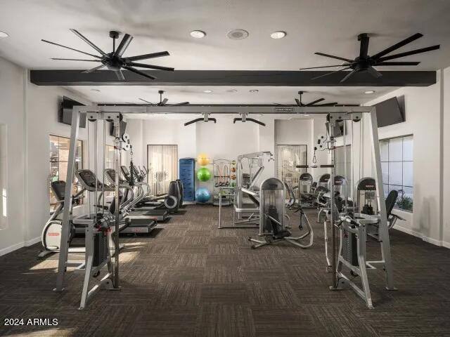 Apartment for rent at 2910 S Greenfield Rd #C1, Gilbert, AZ 85295