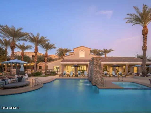 Apartment for rent at 2910 S Greenfield Rd #C1, Gilbert, AZ 85295