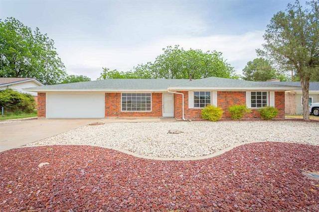 House for rent at 1915 S Pennsylvania Ave, Roswell, NM 88203