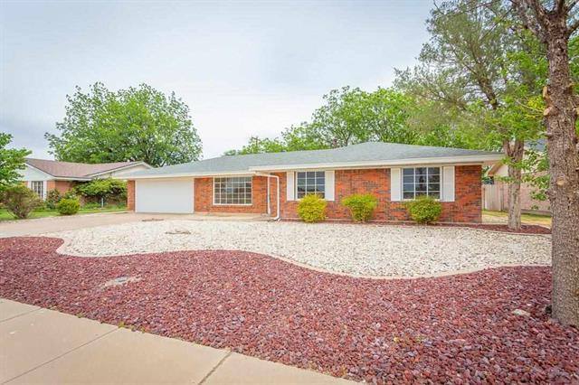 House for rent at 1915 S Pennsylvania Ave, Roswell, NM 88203