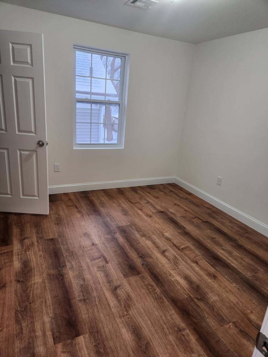Apartment for rent at 26 Cromwell St #1, Providence, RI 02907