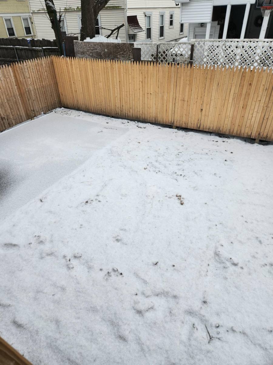 Apartment for rent at 26 Cromwell St #1, Providence, RI 02907