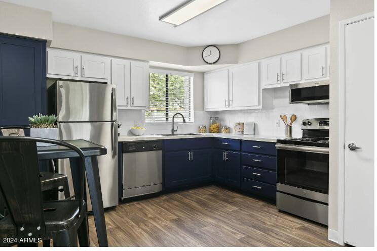 Apartment for rent at 1311 W Baseline Rd #2, Tempe, AZ 85283