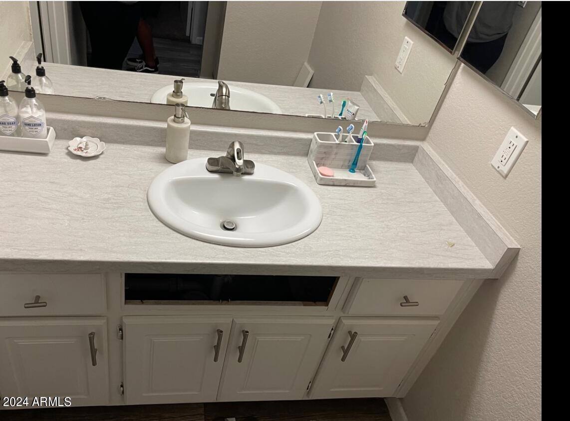 Apartment for rent at 1311 W Baseline Rd #1, Tempe, AZ 85283
