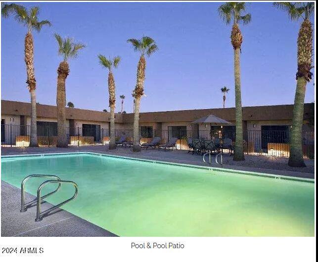 Apartment for rent at 650 S 80th St W, Mesa, AZ 85208
