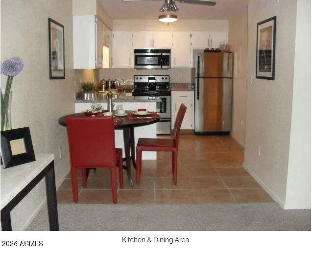 Apartment for rent at 650 S 80th St W, Mesa, AZ 85208