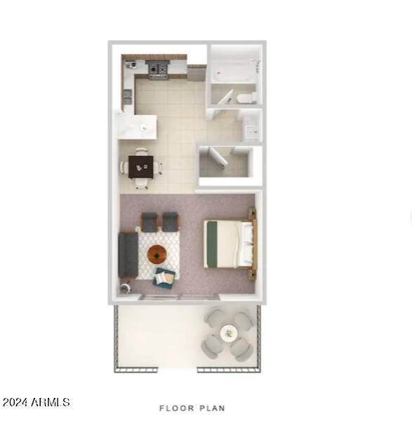 Apartment for rent at 650 S 80th St W, Mesa, AZ 85208