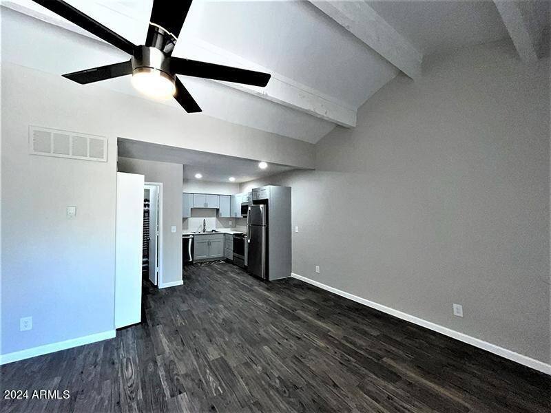 Apartment for rent at 1130 E Grovers Ave #2, Phoenix, AZ 85022