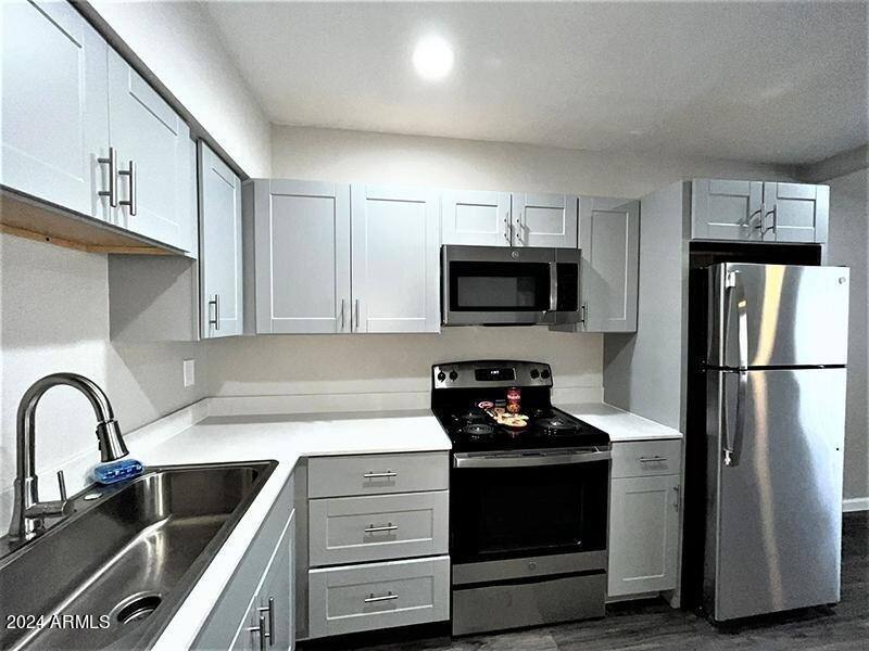 Apartment for rent at 1130 E Grovers Ave #2, Phoenix, AZ 85022