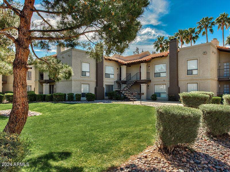 Apartment for rent at 1130 E Grovers Ave #2, Phoenix, AZ 85022