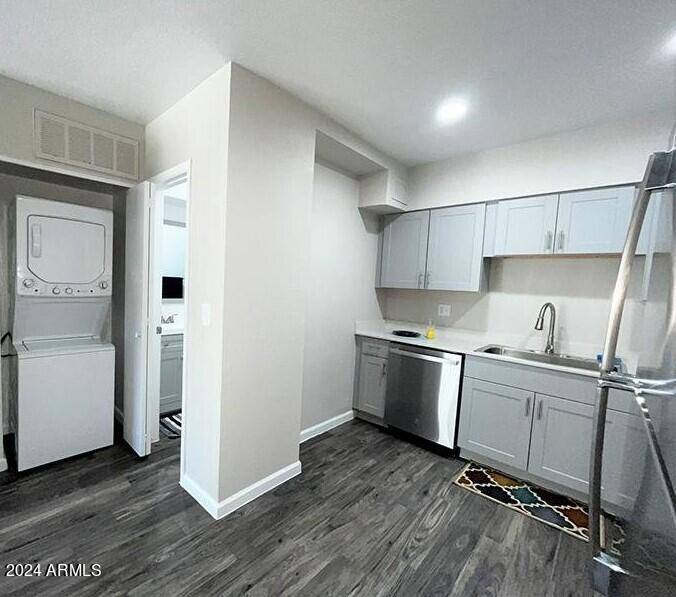 Apartment for rent at 1130 E Grovers Ave #2, Phoenix, AZ 85022