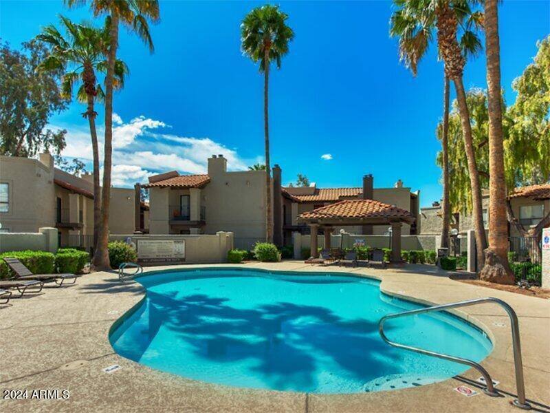 Apartment for rent at 1130 E Grovers Ave #2, Phoenix, AZ 85022