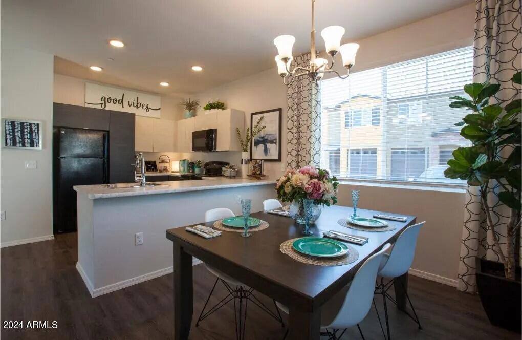 Townhouse for rent at 1950 W Tierra Buena Lane #3, Phoenix, AZ 85023