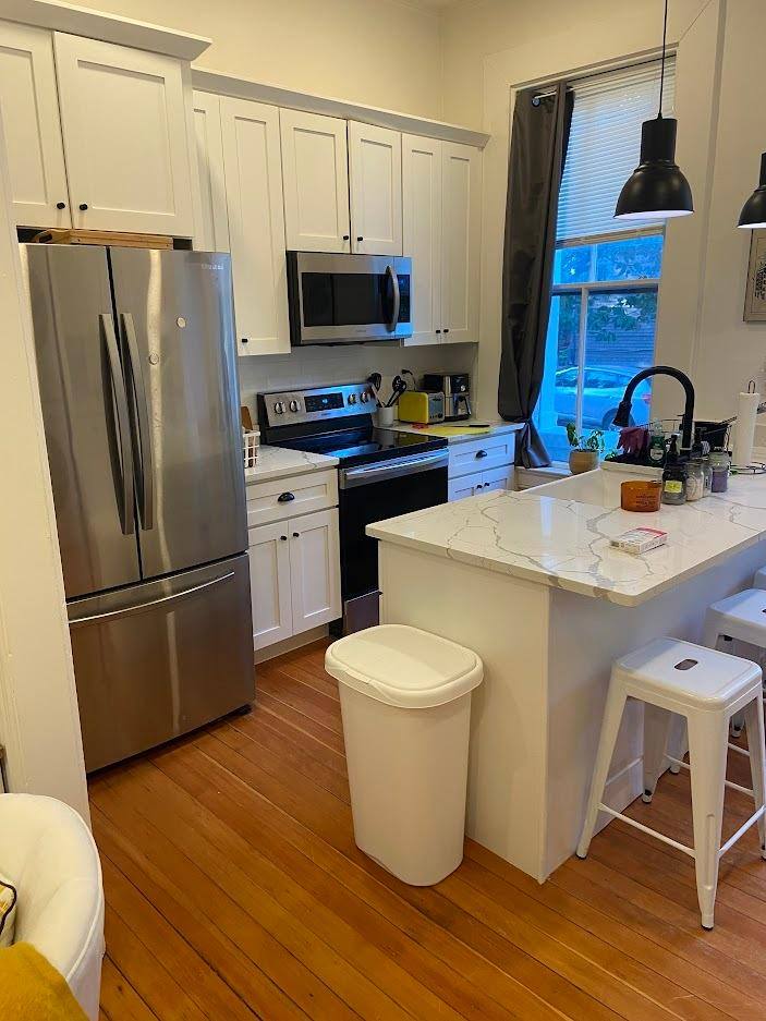 Apartment for rent at 79 Lloyd Ave #79A, Providence, RI 02906