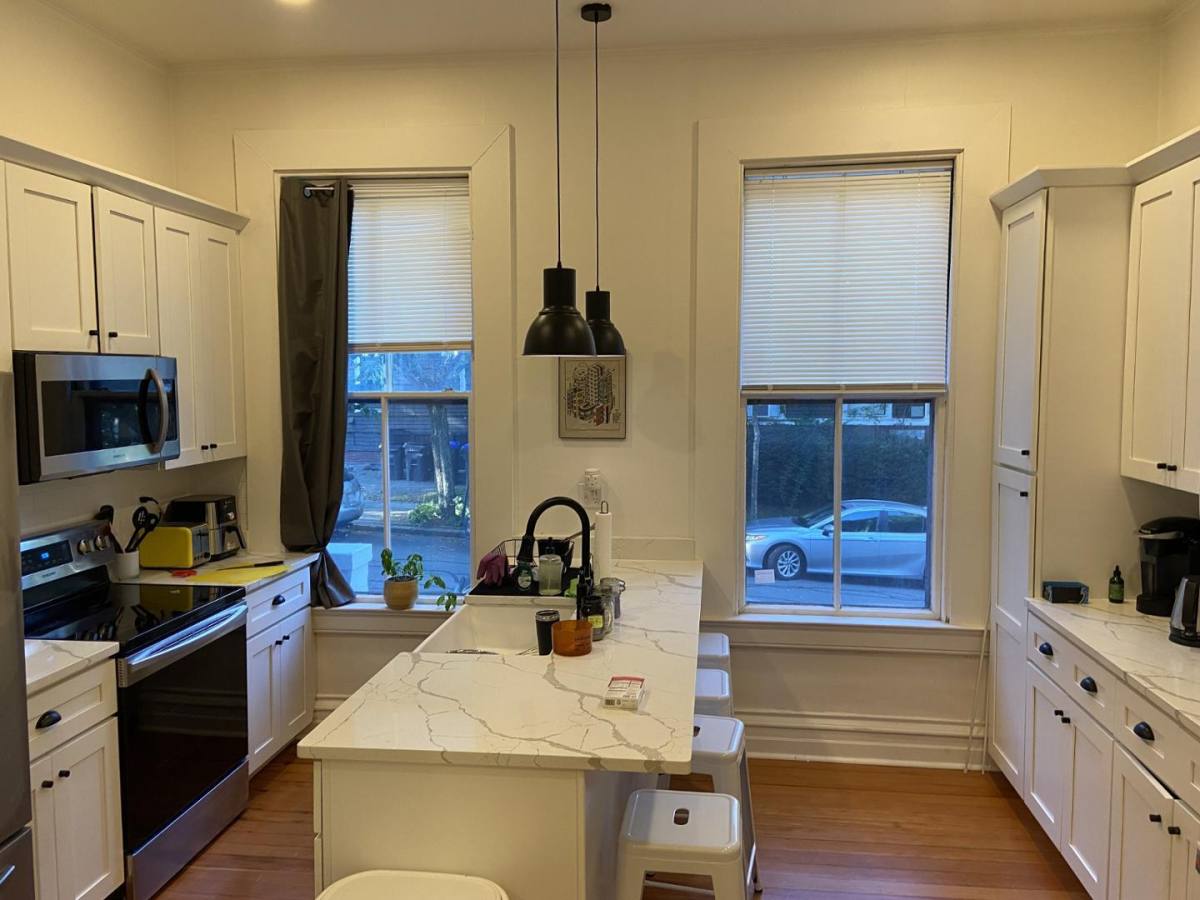 Apartment for rent at 79 Lloyd Ave #79A, Providence, RI 02906
