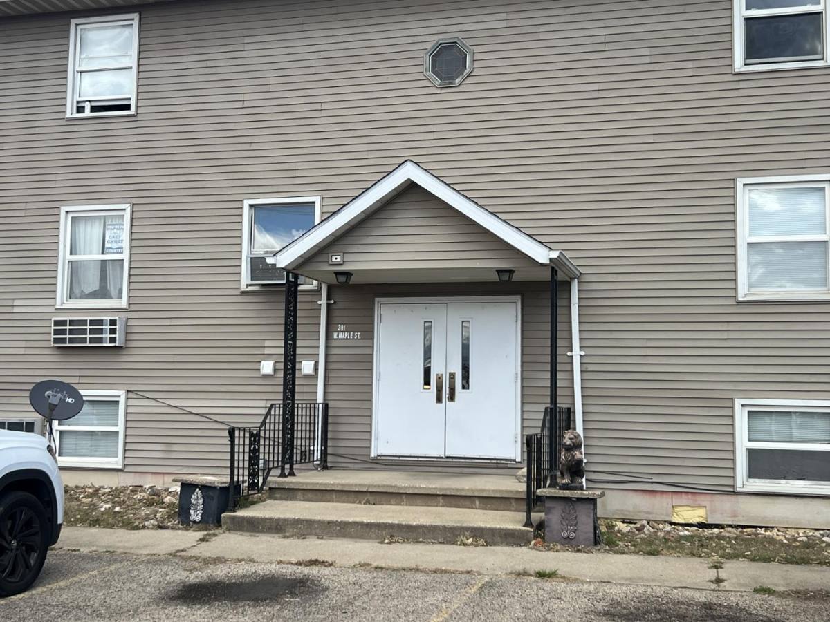 Apartment for rent at 301 Maple St #1D, Chillicothe, IL 61523