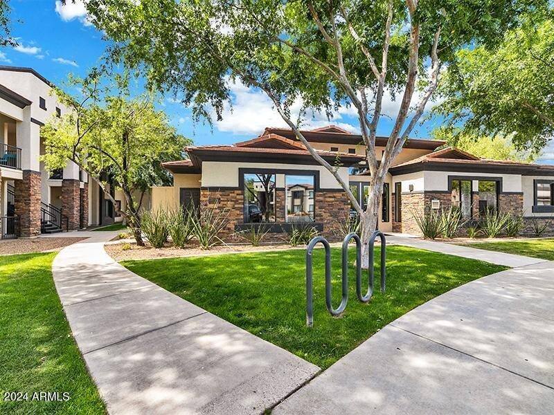 Apartment for rent at 22280 S 209th Way #1, Queen Creek, AZ 85142