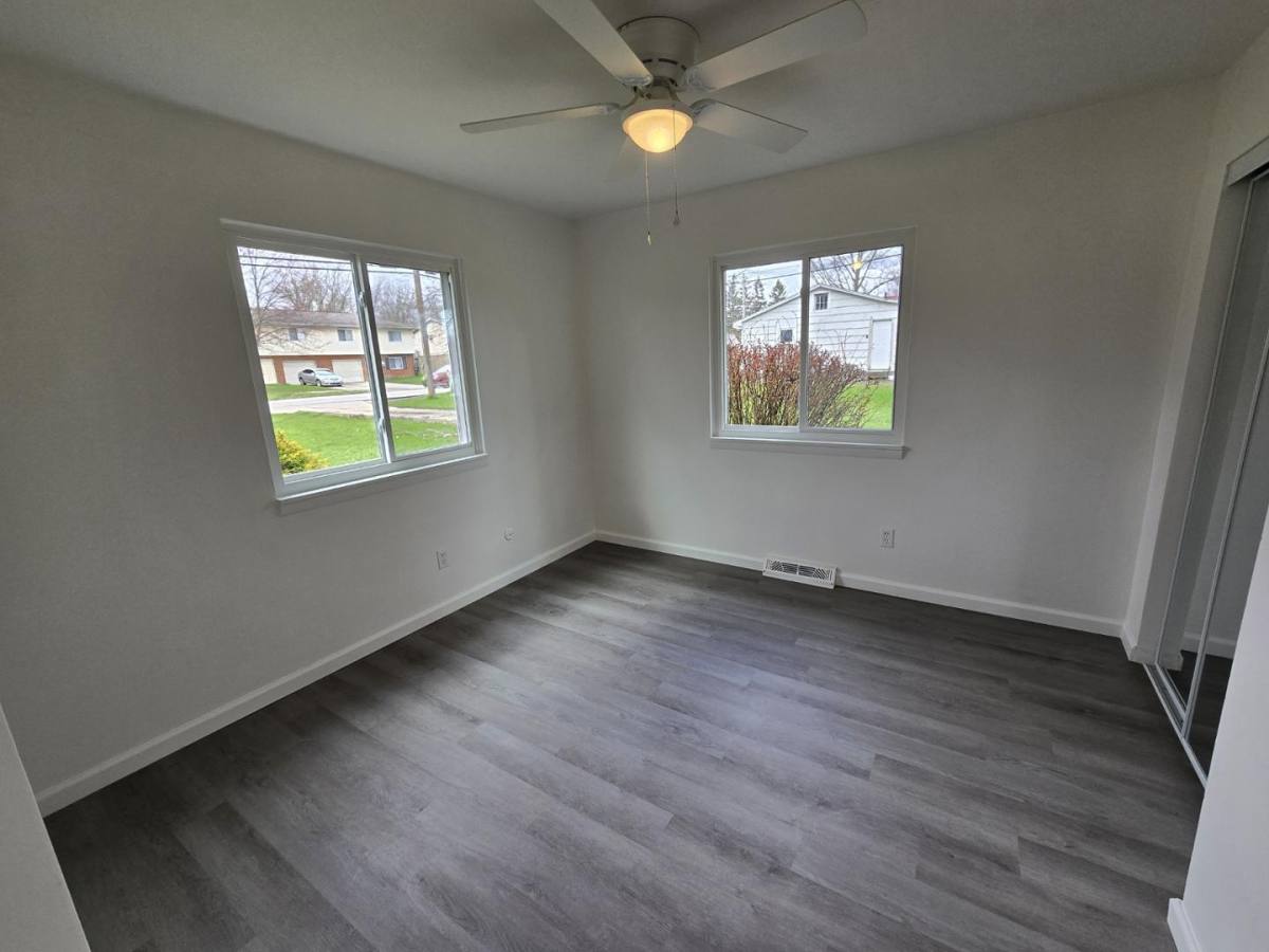 Apartment for rent at 4709 Fishcreek Rd #2, Stow, OH 44224