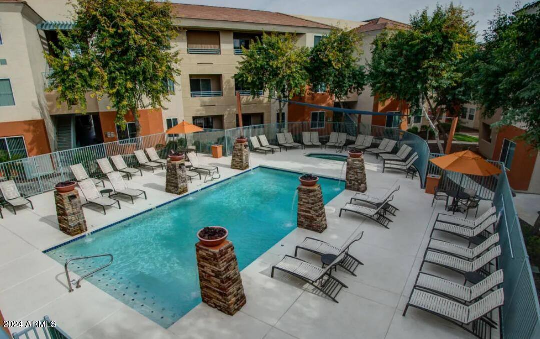 Apartment for rent at 28575 N Black Canyon Highway 1, Phoenix, AZ 85085