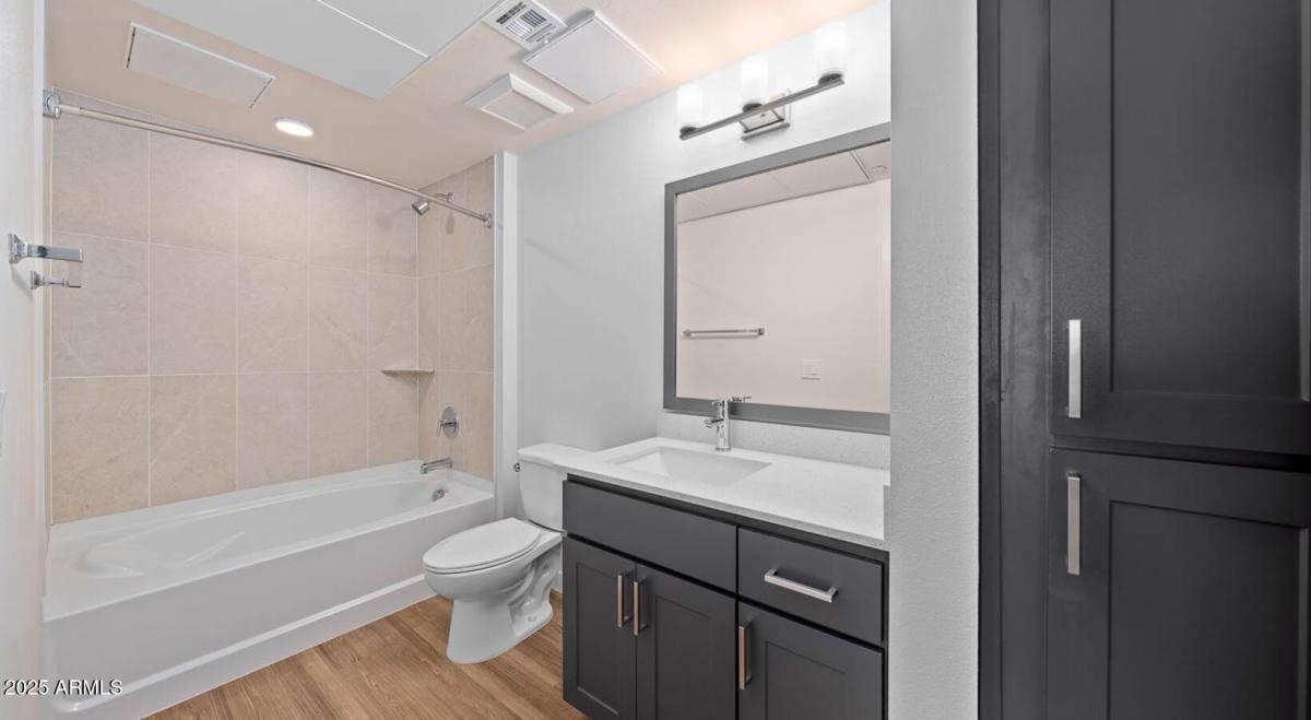 Apartment for rent at 5885 S 32nd St #A1, Phoenix, AZ 85040