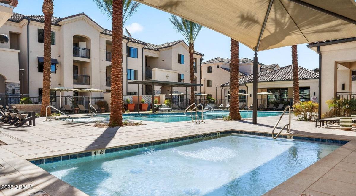 Apartment for rent at 5885 S 32nd St #C1, Phoenix, AZ 85040