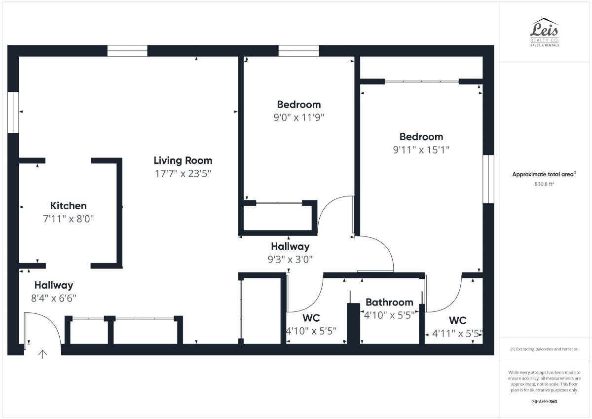 Apartment for rent at 552 Stonecastle Court #1, Sidney, OH 45365