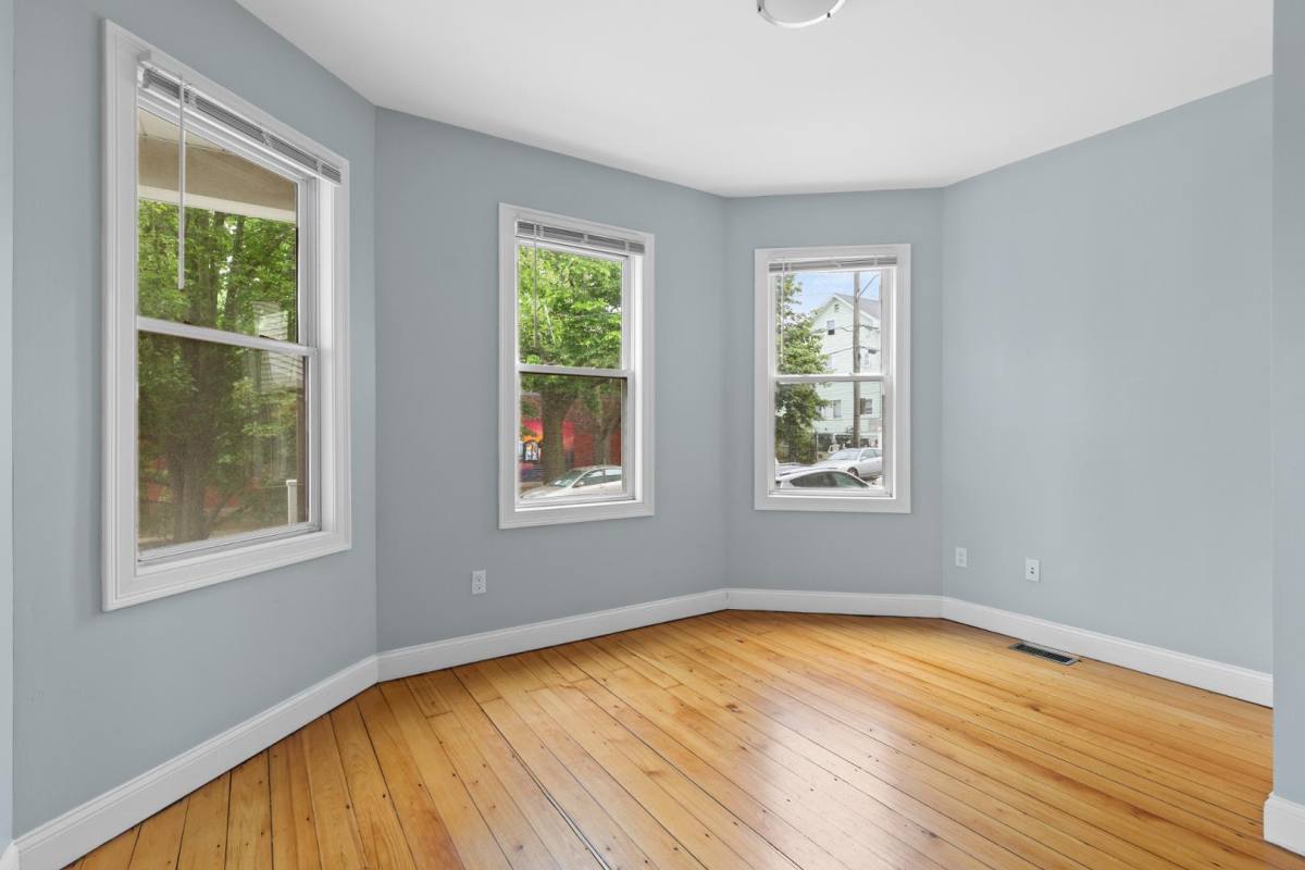 Apartment for rent at 18 Trenton St, Providence, RI 02903